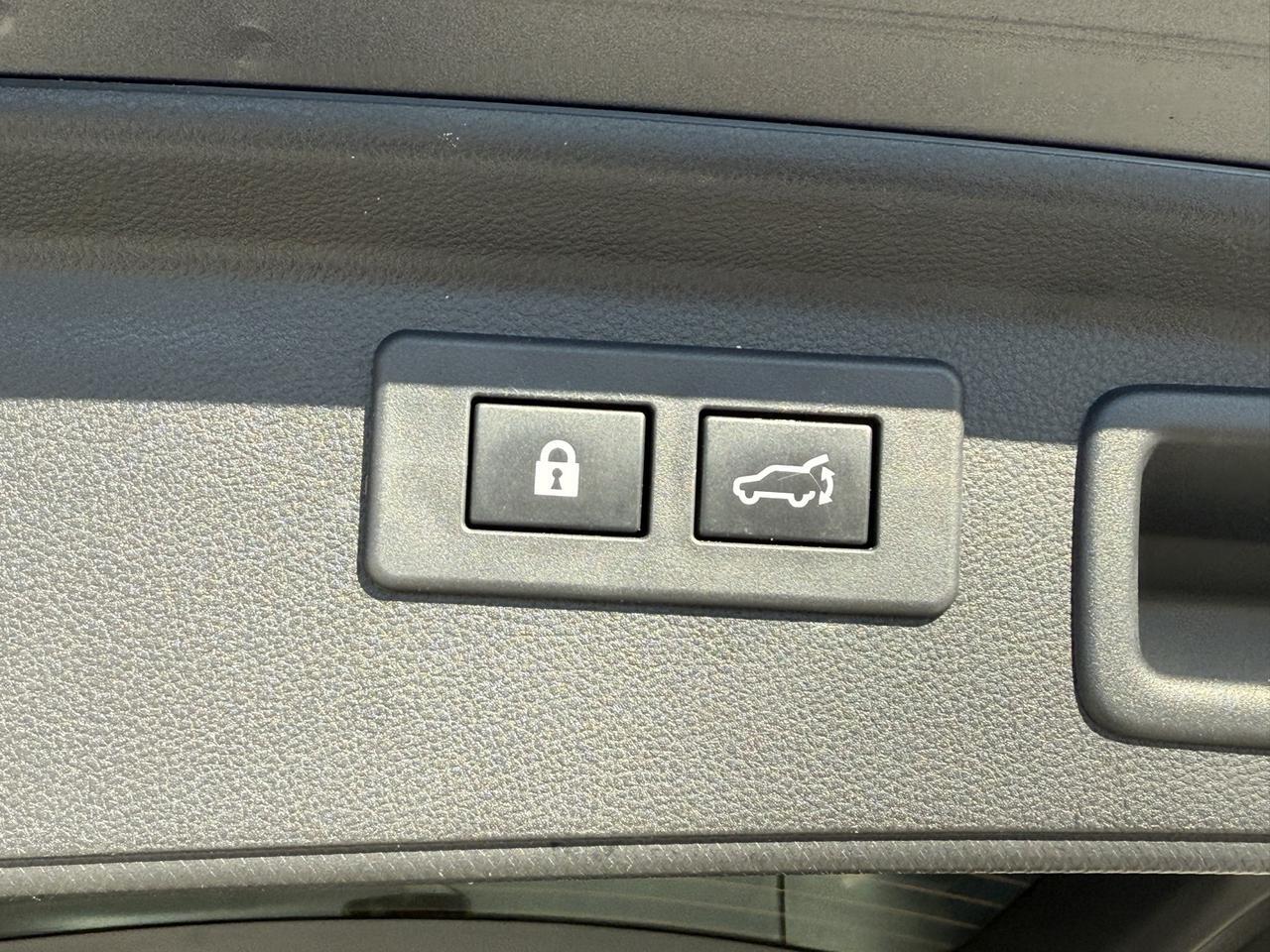 2022 Subaru Forester Wilderness Springfield VA