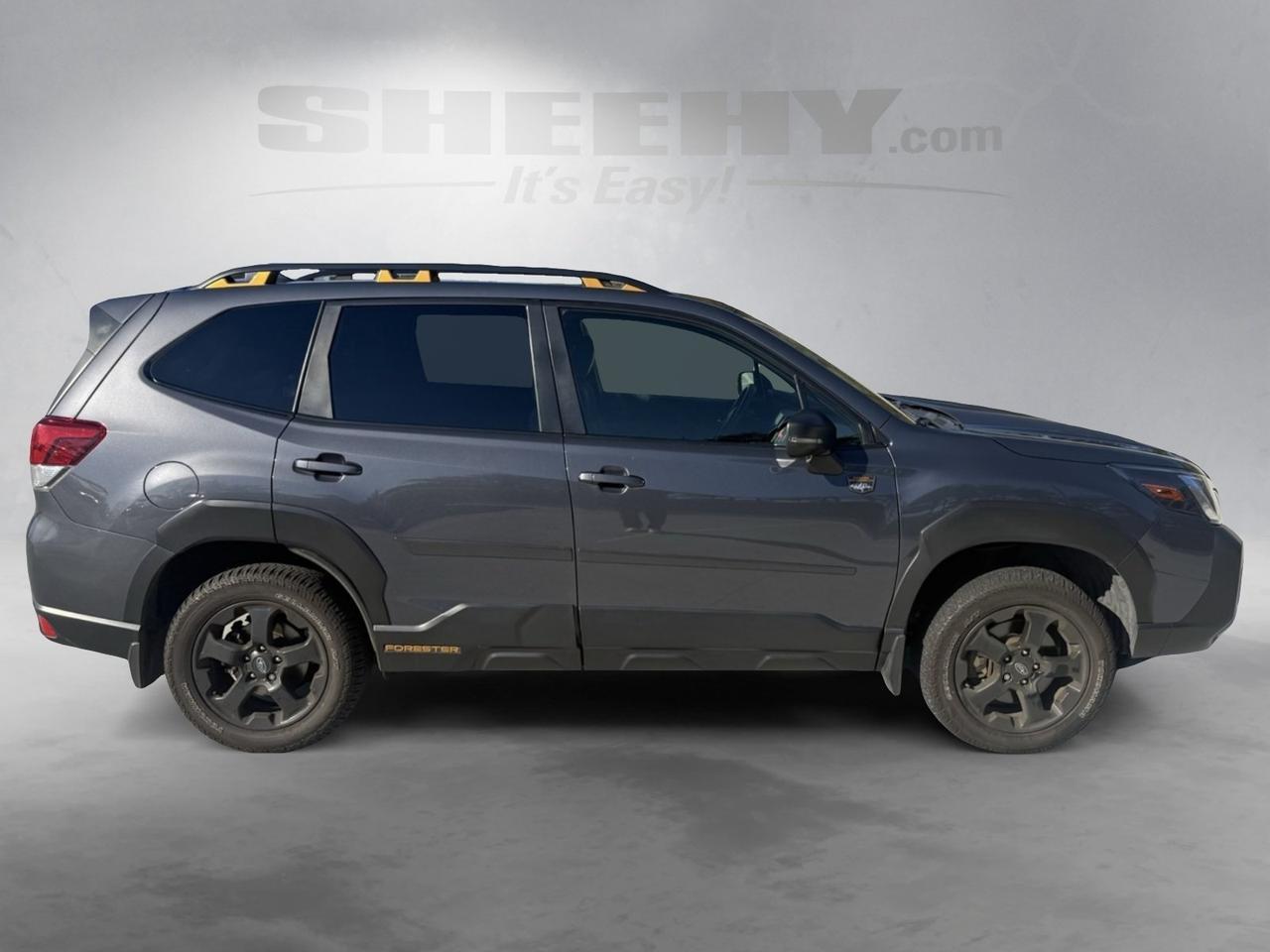 2022 Subaru Forester Wilderness Springfield VA
