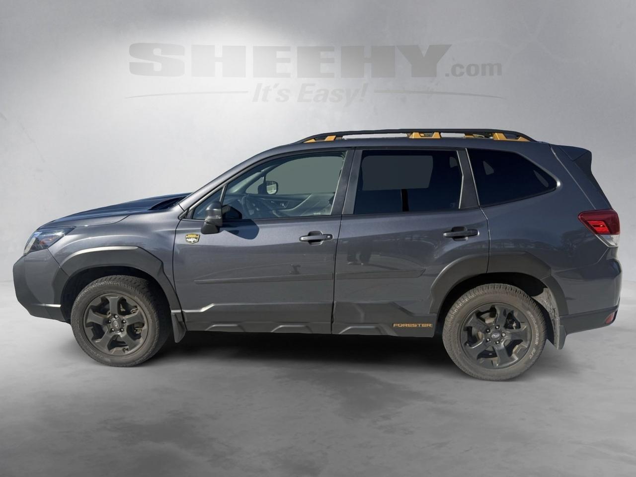 2022 Subaru Forester Wilderness Springfield VA