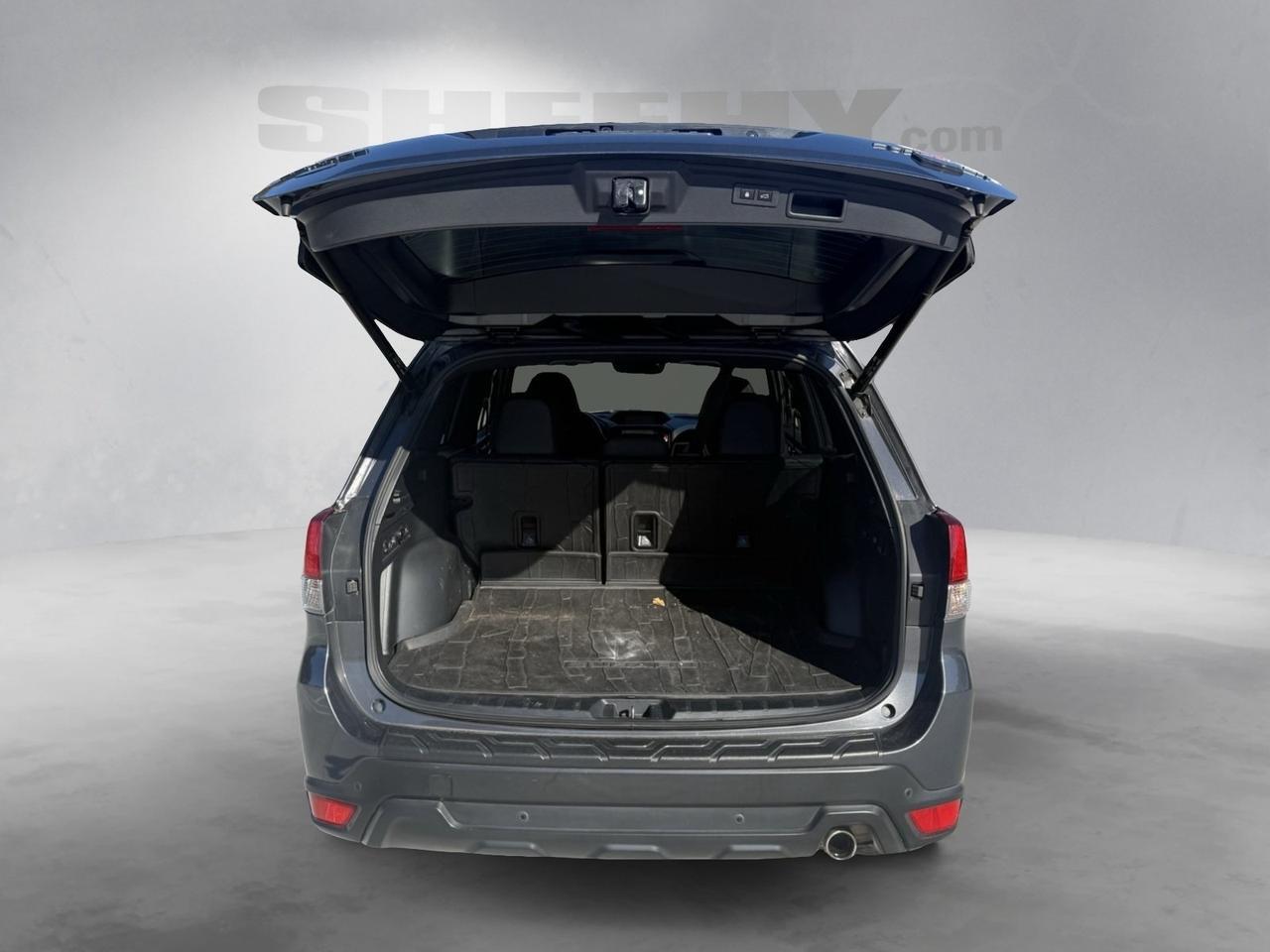 2022 Subaru Forester Wilderness Springfield VA