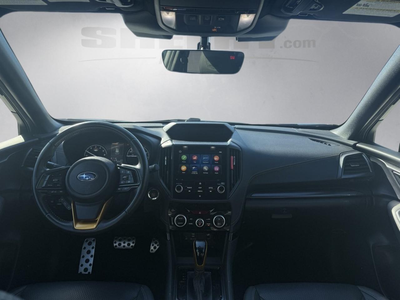 2022 Subaru Forester Wilderness Springfield VA