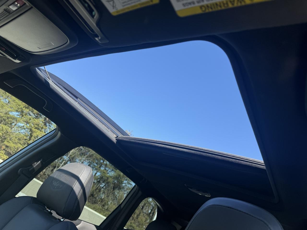 2022 Subaru Forester Wilderness Springfield VA