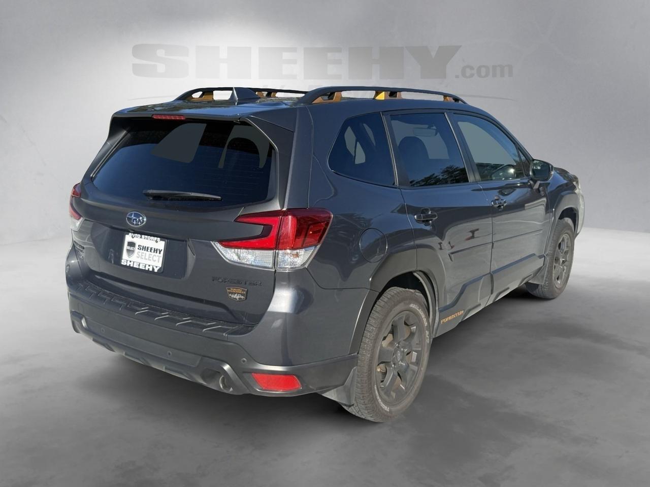 2022 Subaru Forester Wilderness Springfield VA