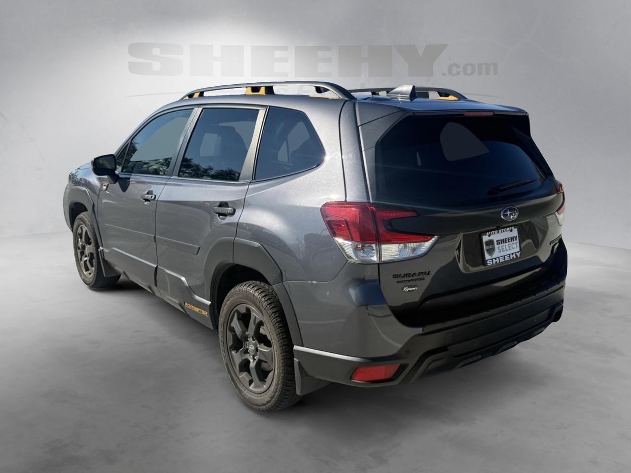 2022 Subaru Forester Wilderness Springfield VA