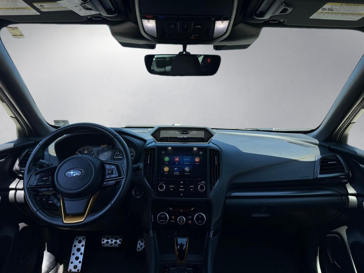 2022 Subaru Forester Wilderness Springfield VA