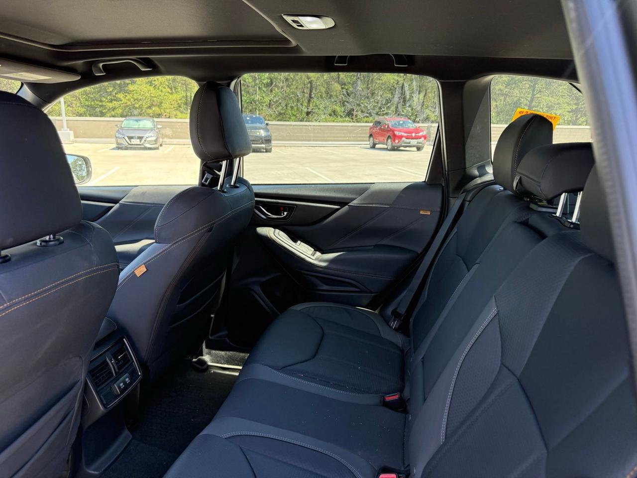 2022 Subaru Forester Wilderness Springfield VA