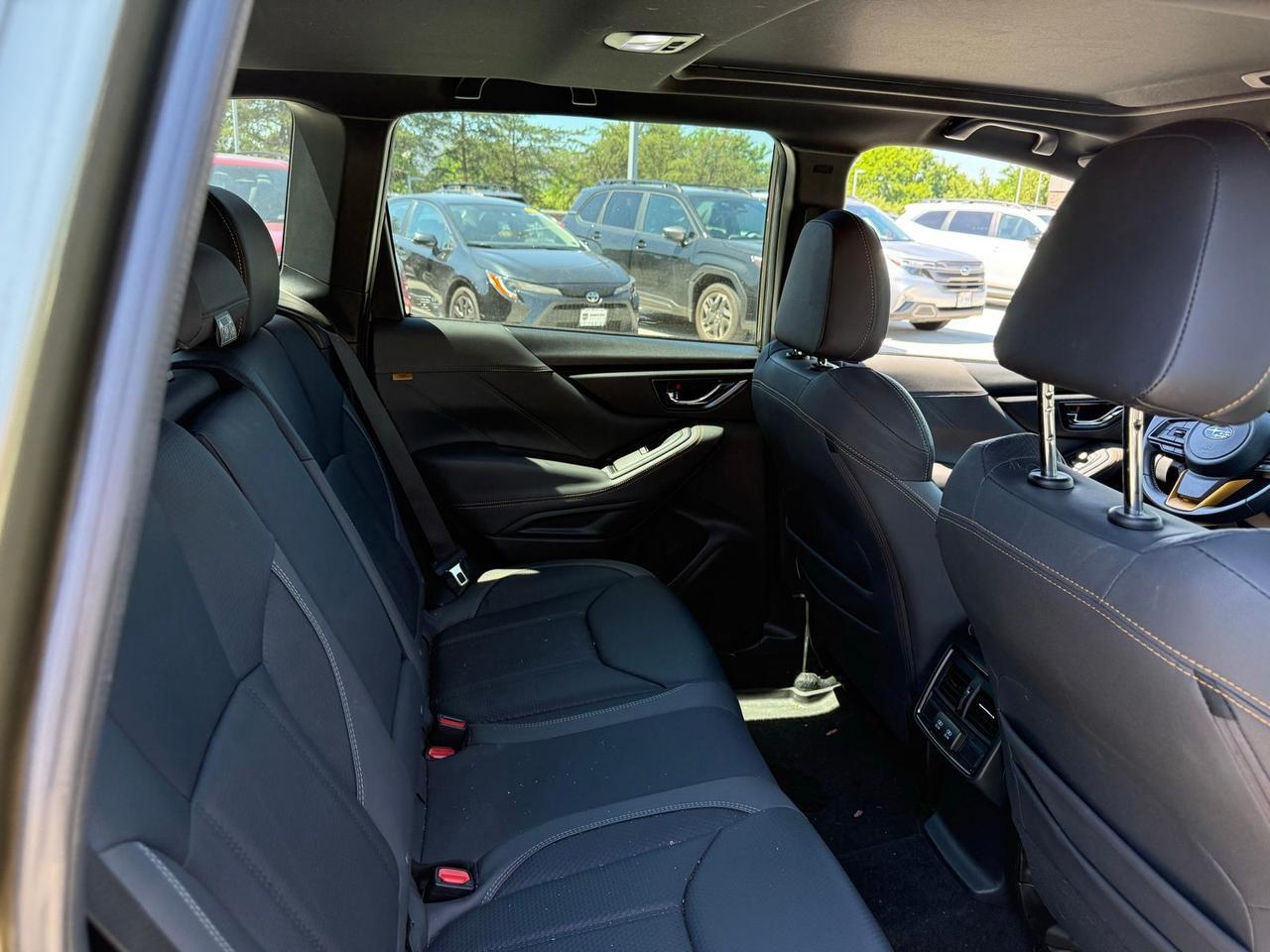 2022 Subaru Forester Wilderness Springfield VA