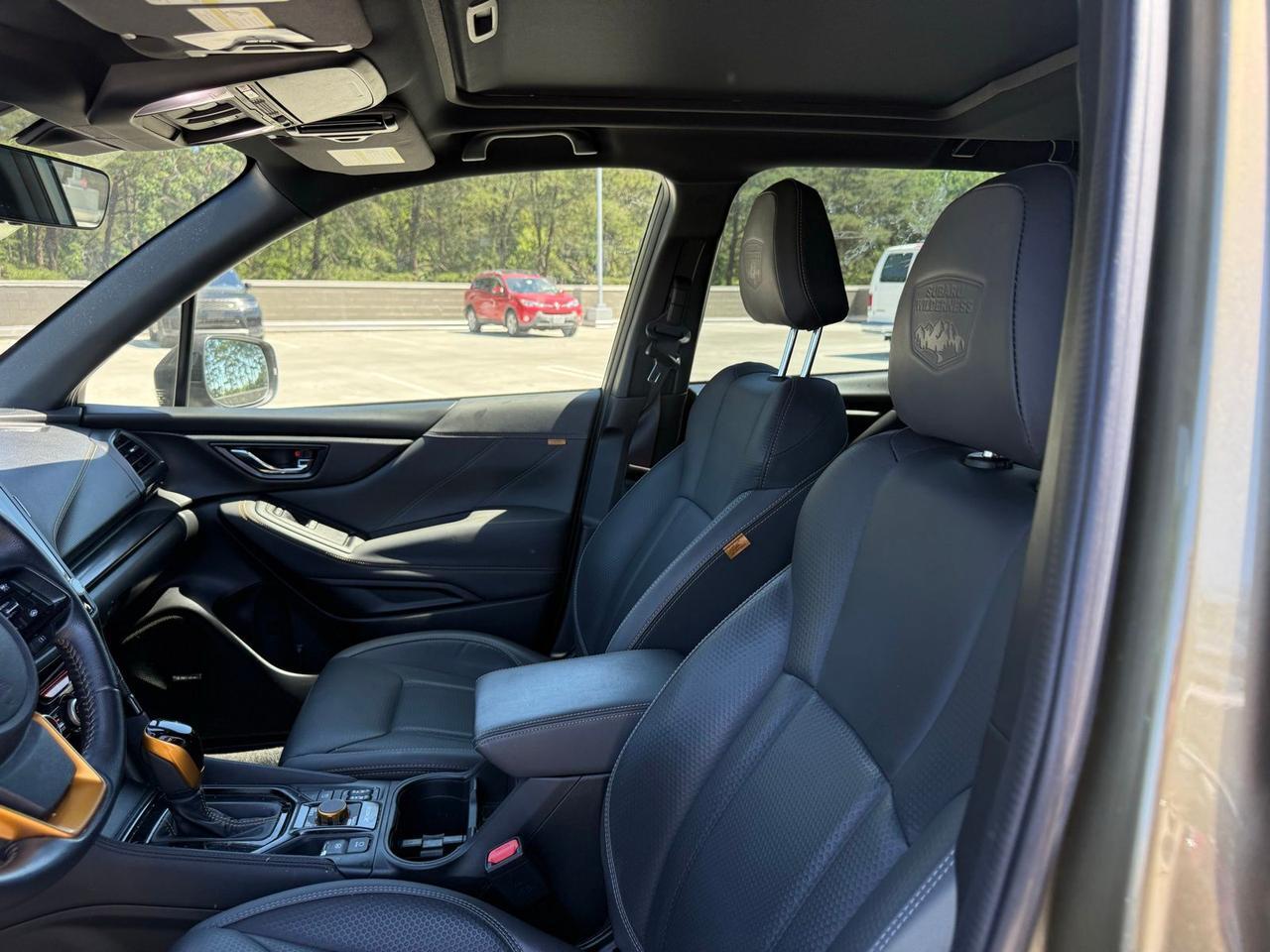 2022 Subaru Forester Wilderness Springfield VA