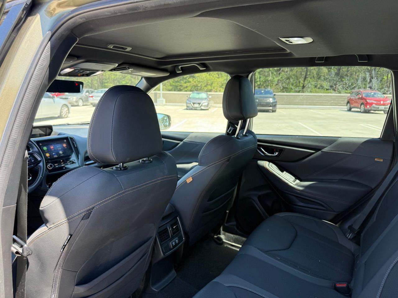 2022 Subaru Forester Wilderness Springfield VA