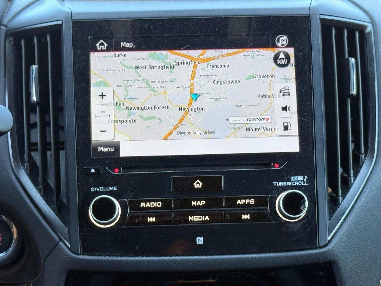 2022 Subaru Forester Wilderness Springfield VA