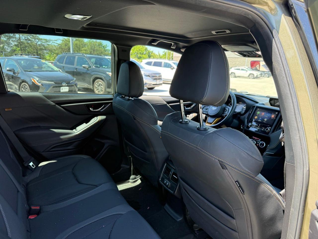 2022 Subaru Forester Wilderness Springfield VA