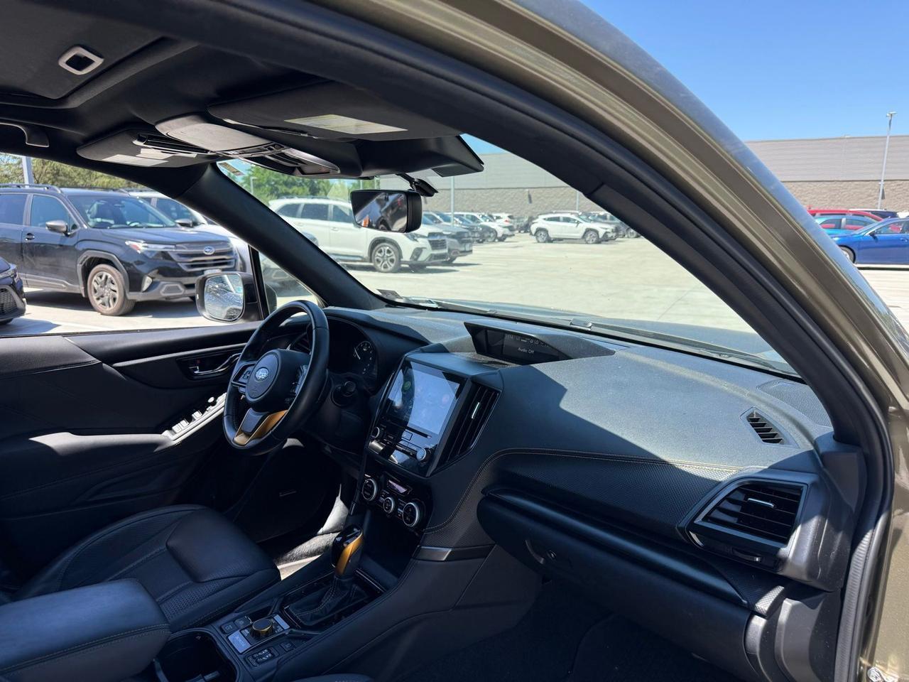 2022 Subaru Forester Wilderness Springfield VA