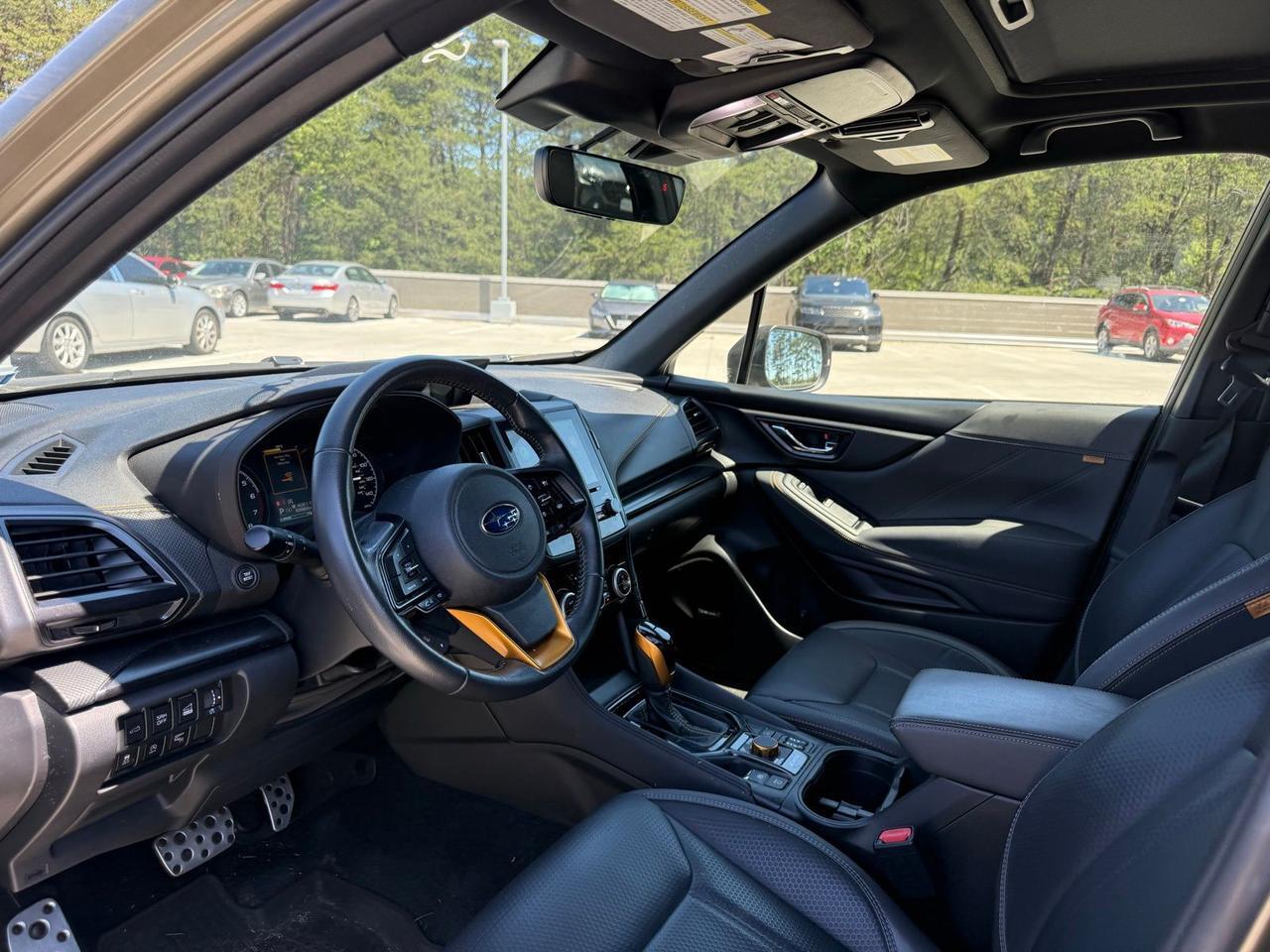 2022 Subaru Forester Wilderness Springfield VA