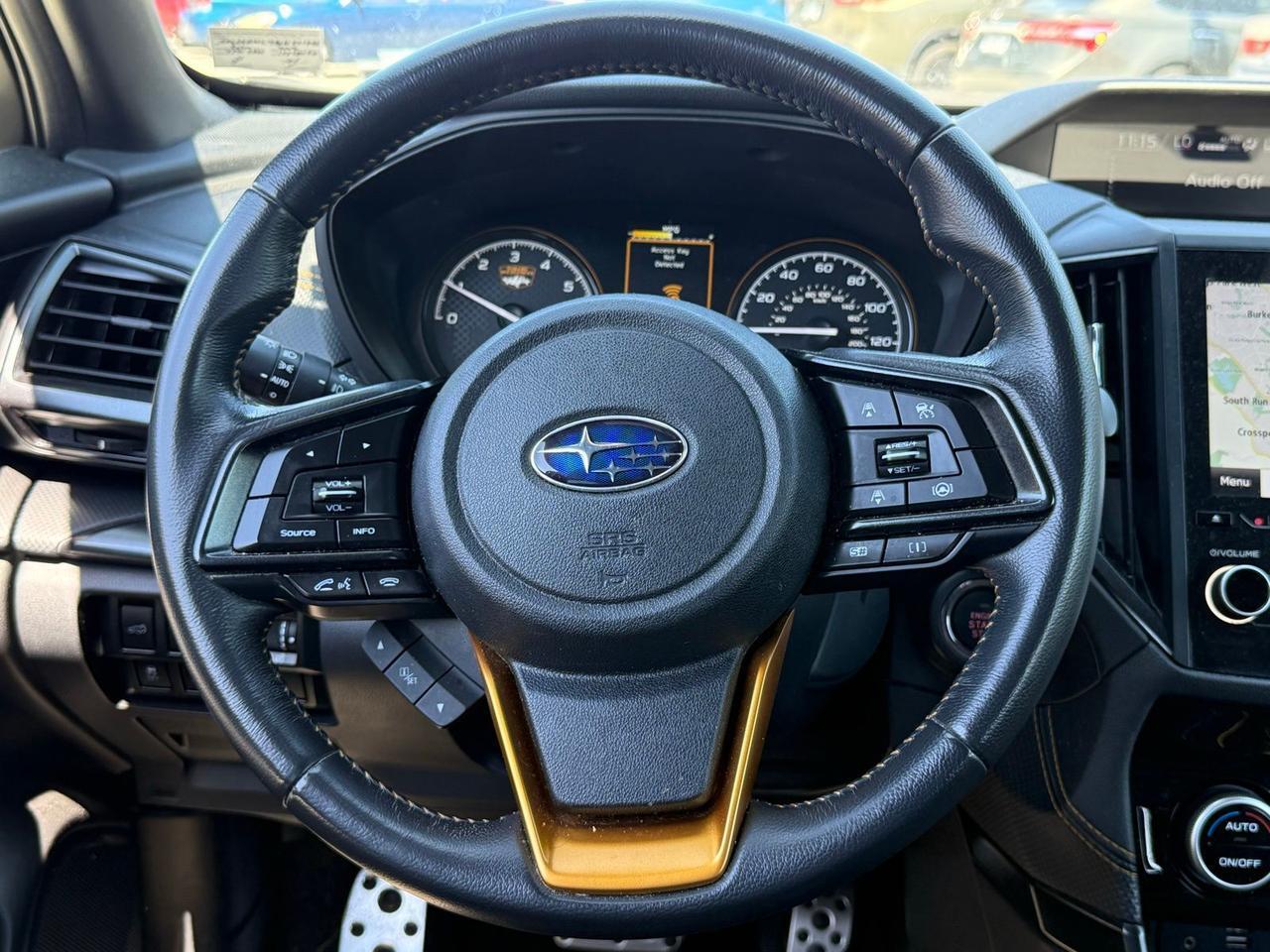 2022 Subaru Forester Wilderness Springfield VA