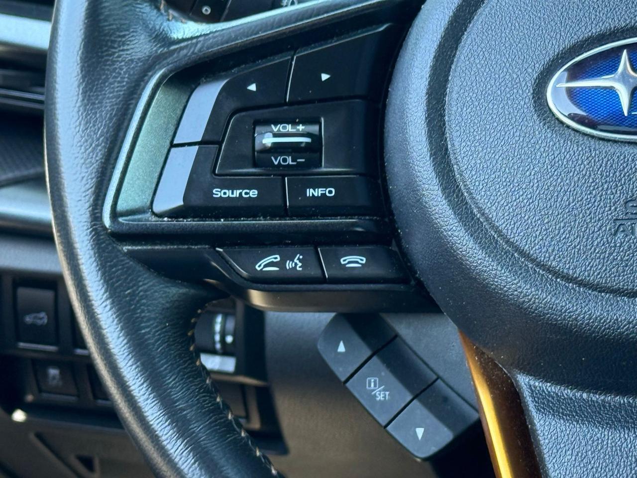 2022 Subaru Forester Wilderness Springfield VA