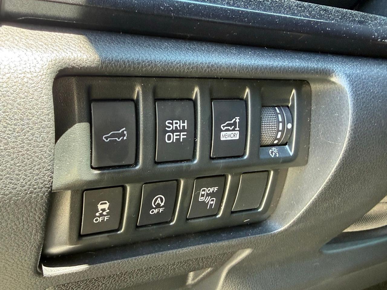 2022 Subaru Forester Wilderness Springfield VA