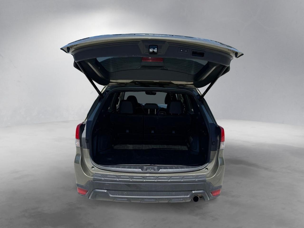 2022 Subaru Forester Wilderness Springfield VA