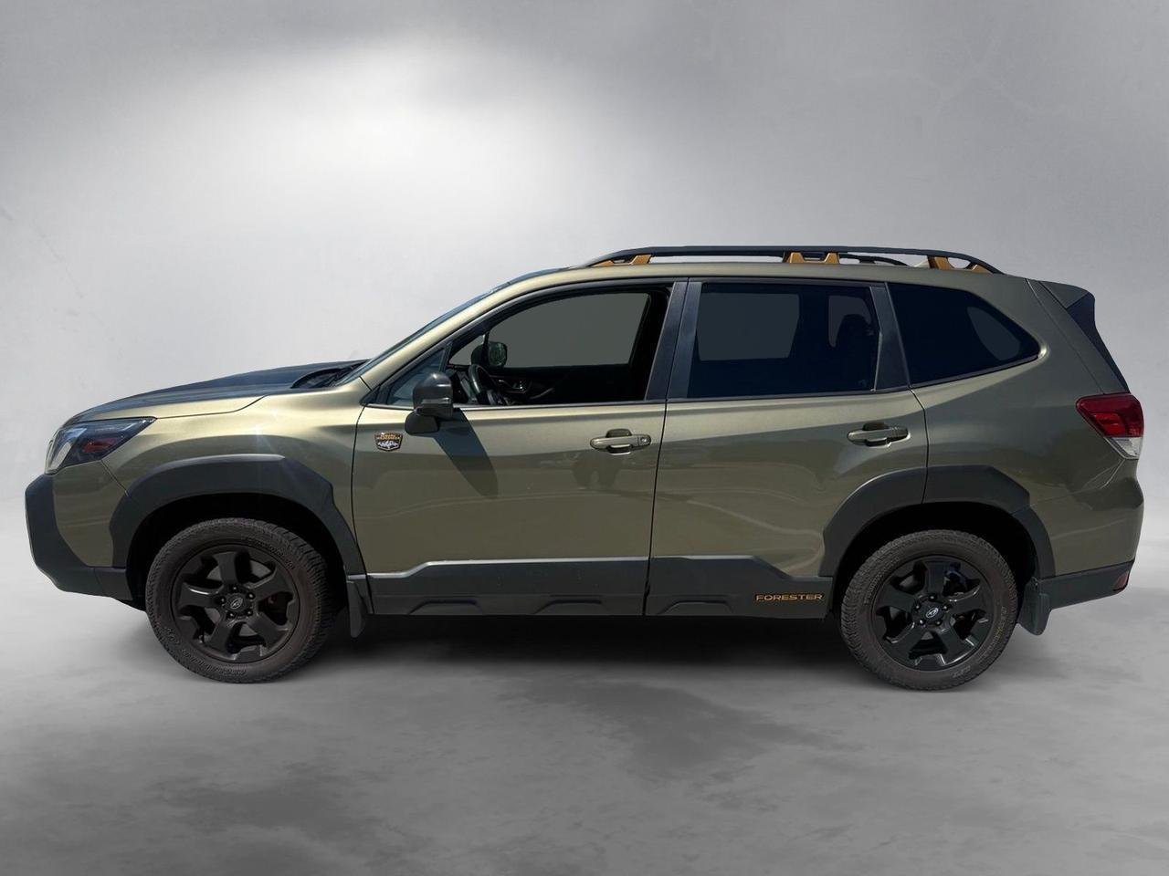 2022 Subaru Forester Wilderness Springfield VA