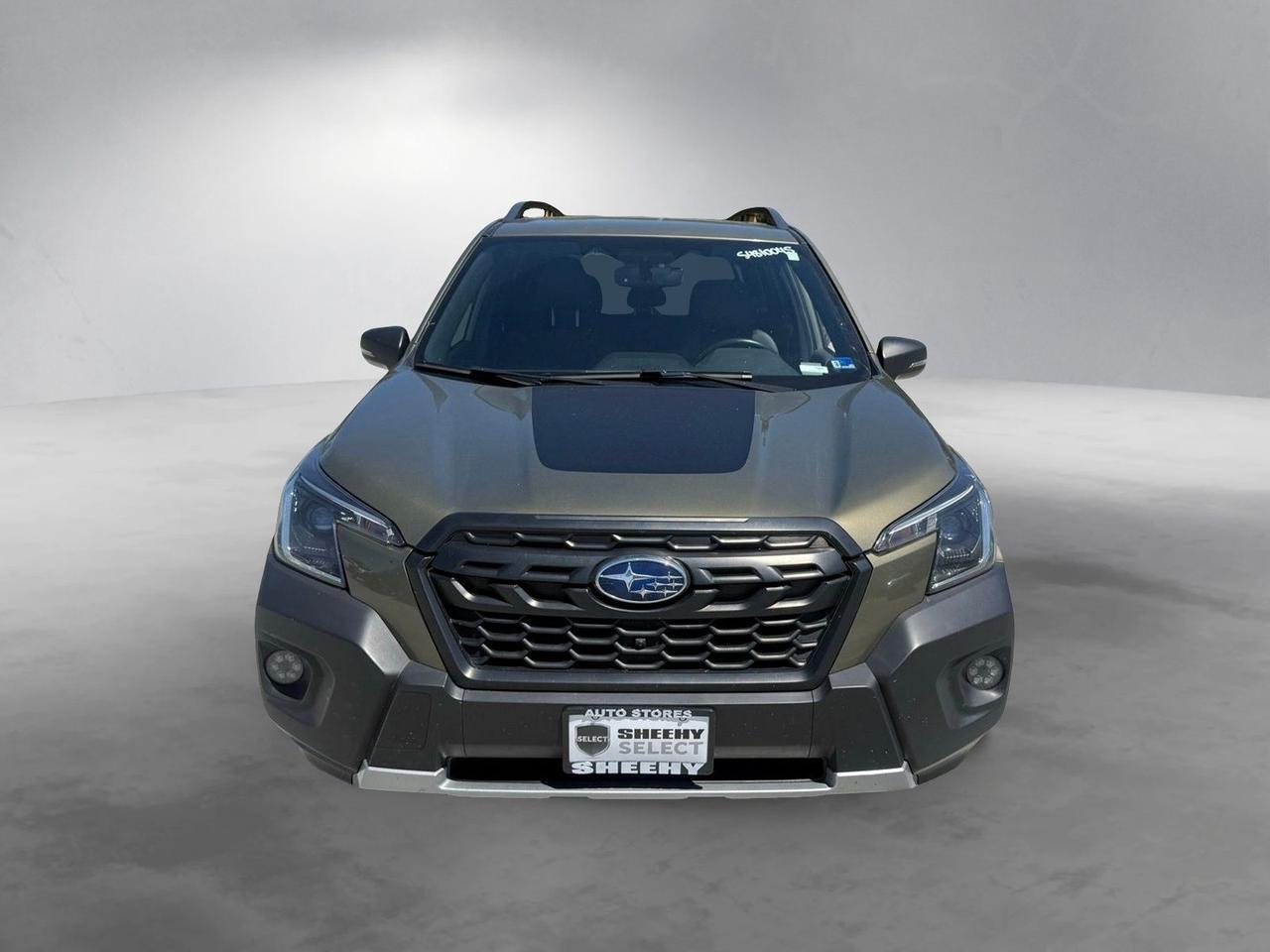 2022 Subaru Forester Wilderness Springfield VA