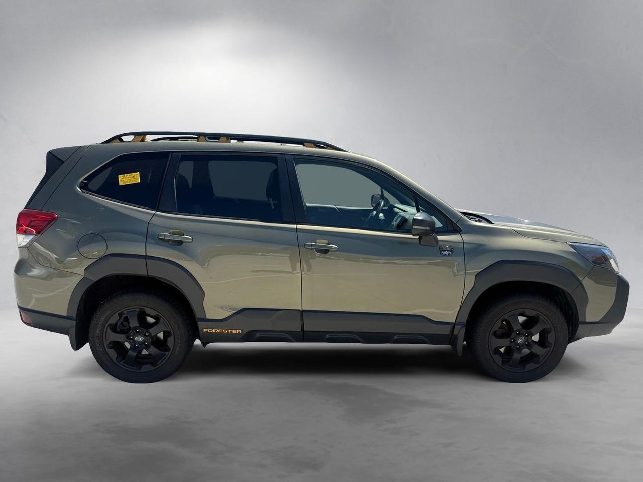 2022 Subaru Forester Wilderness Springfield VA
