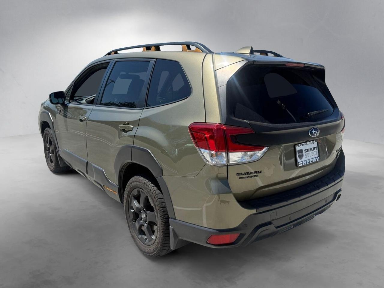 2022 Subaru Forester Wilderness Springfield VA