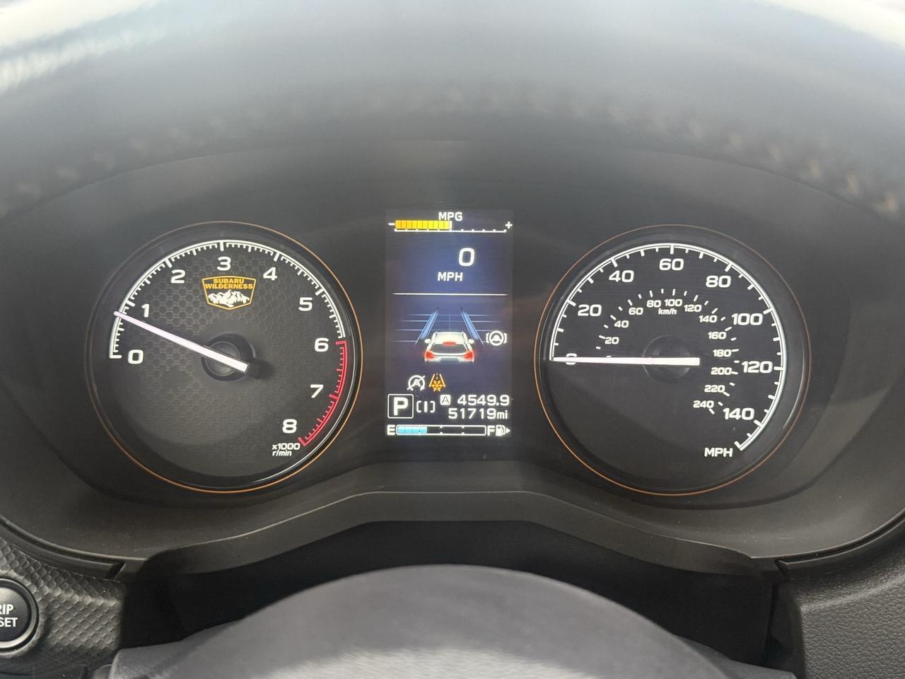 2022 Subaru Forester Wilderness Springfield VA