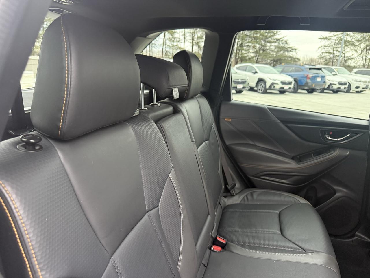 2022 Subaru Forester Wilderness Springfield VA