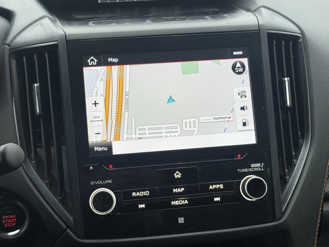 2022 Subaru Forester Wilderness Springfield VA