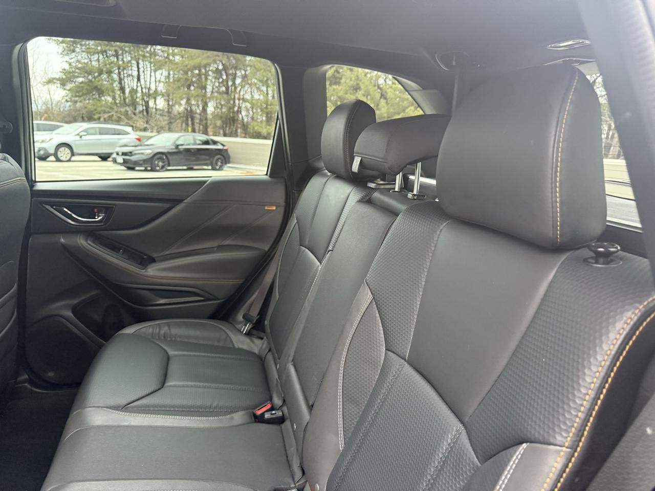 2022 Subaru Forester Wilderness Springfield VA