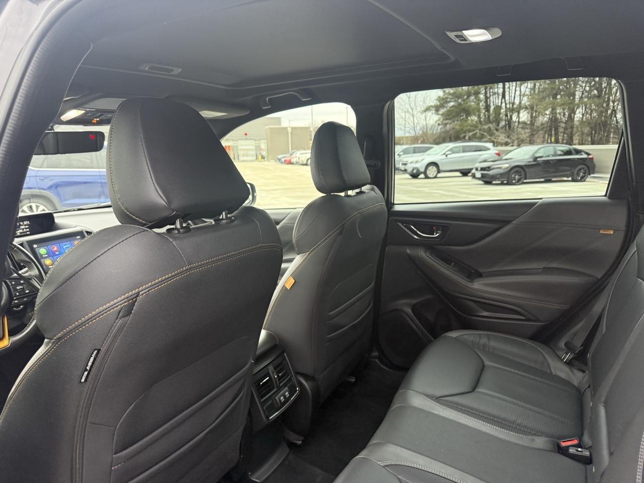 2022 Subaru Forester Wilderness Springfield VA