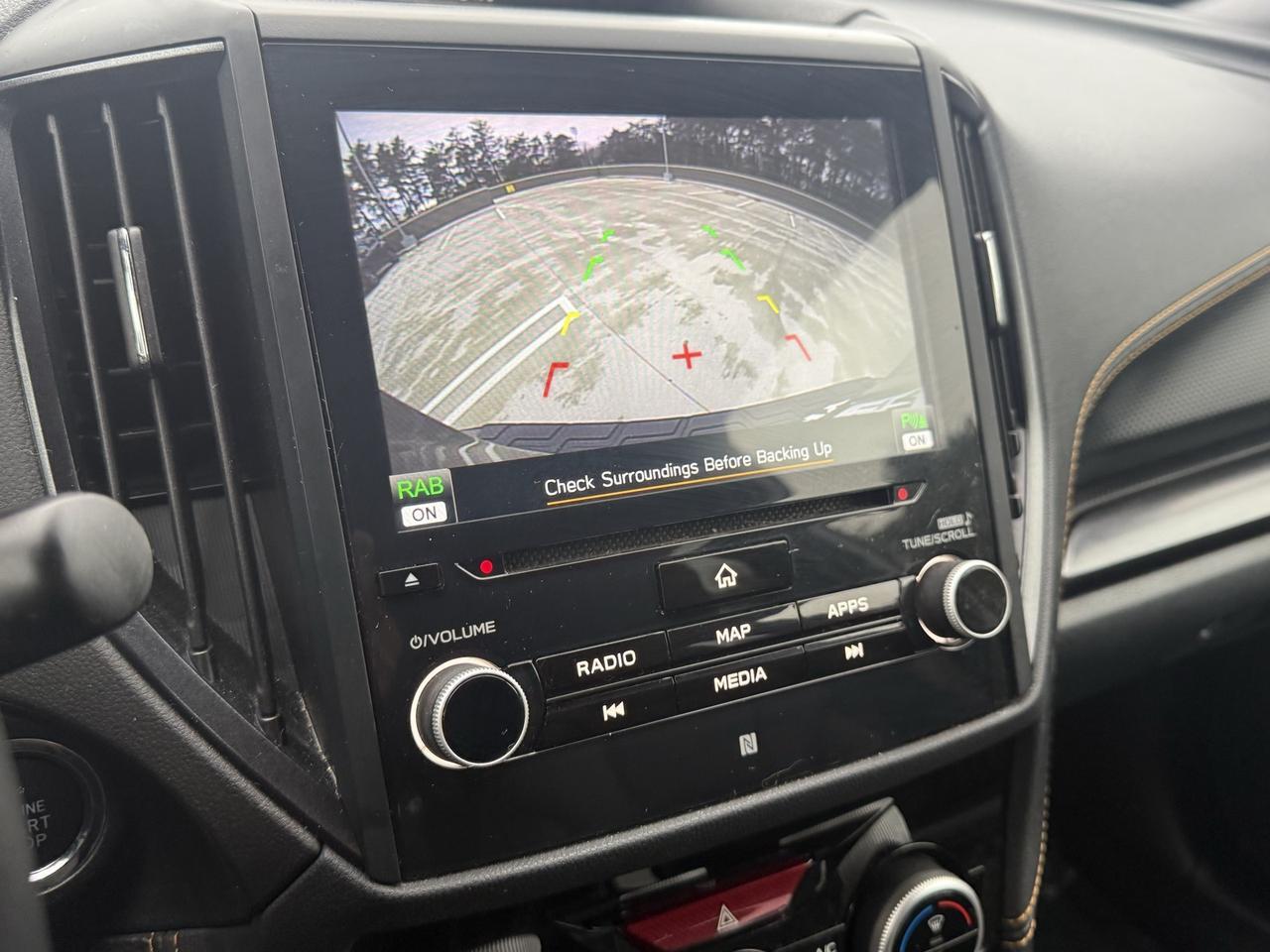 2022 Subaru Forester Wilderness Springfield VA