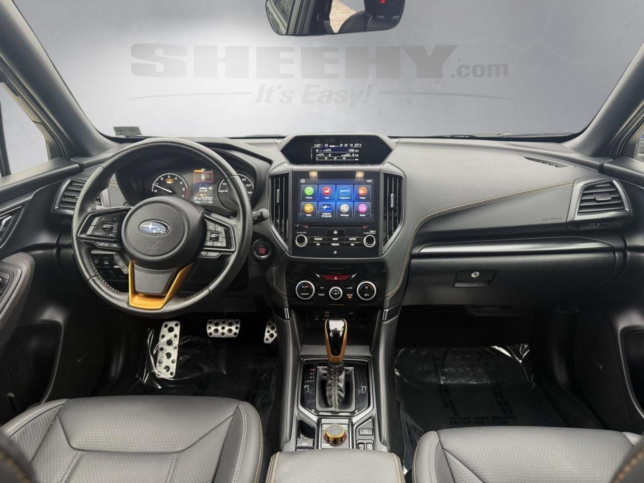 2022 Subaru Forester Wilderness Springfield VA