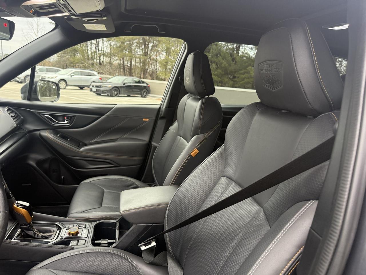 2022 Subaru Forester Wilderness Springfield VA