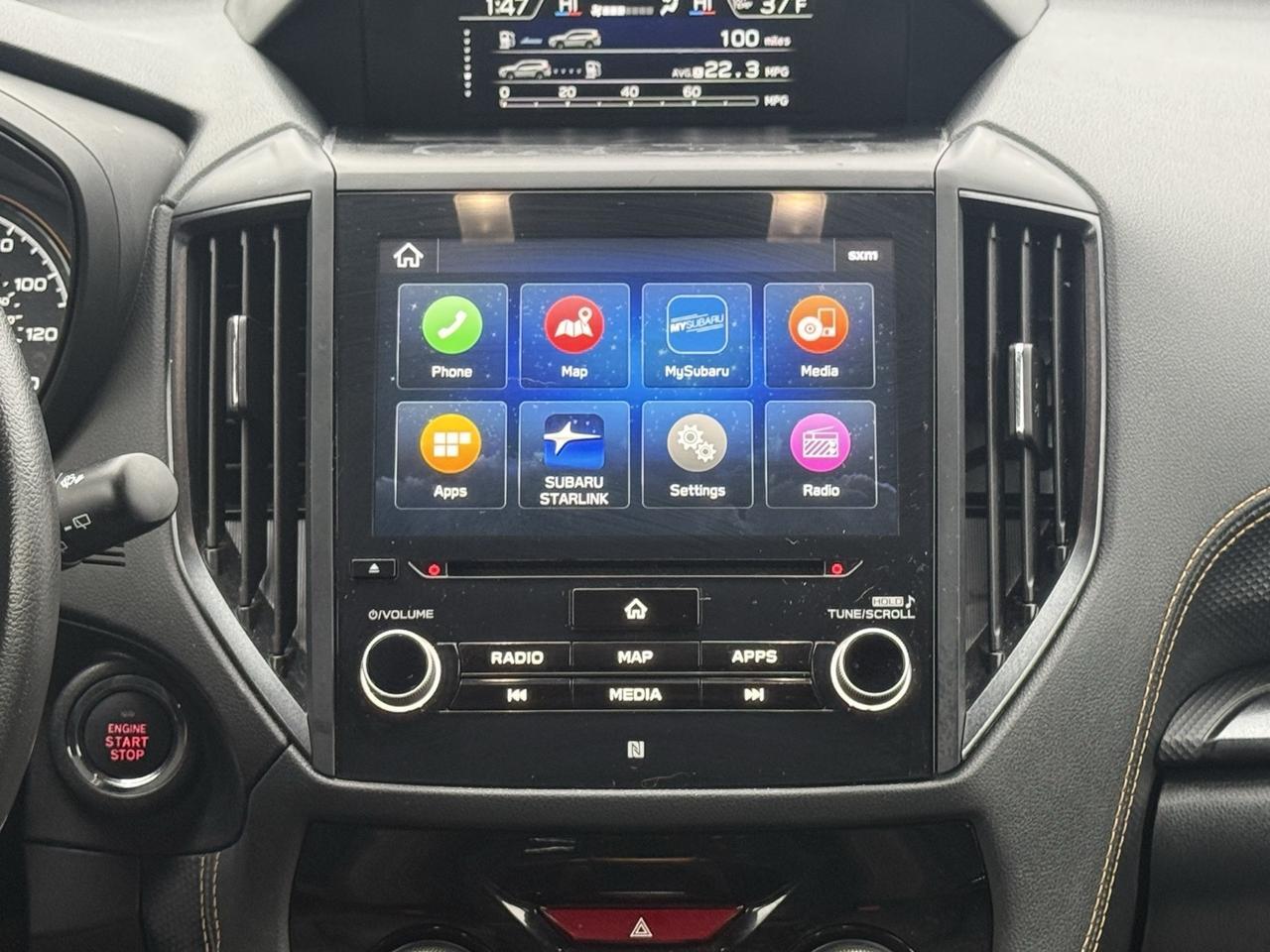 2022 Subaru Forester Wilderness Springfield VA