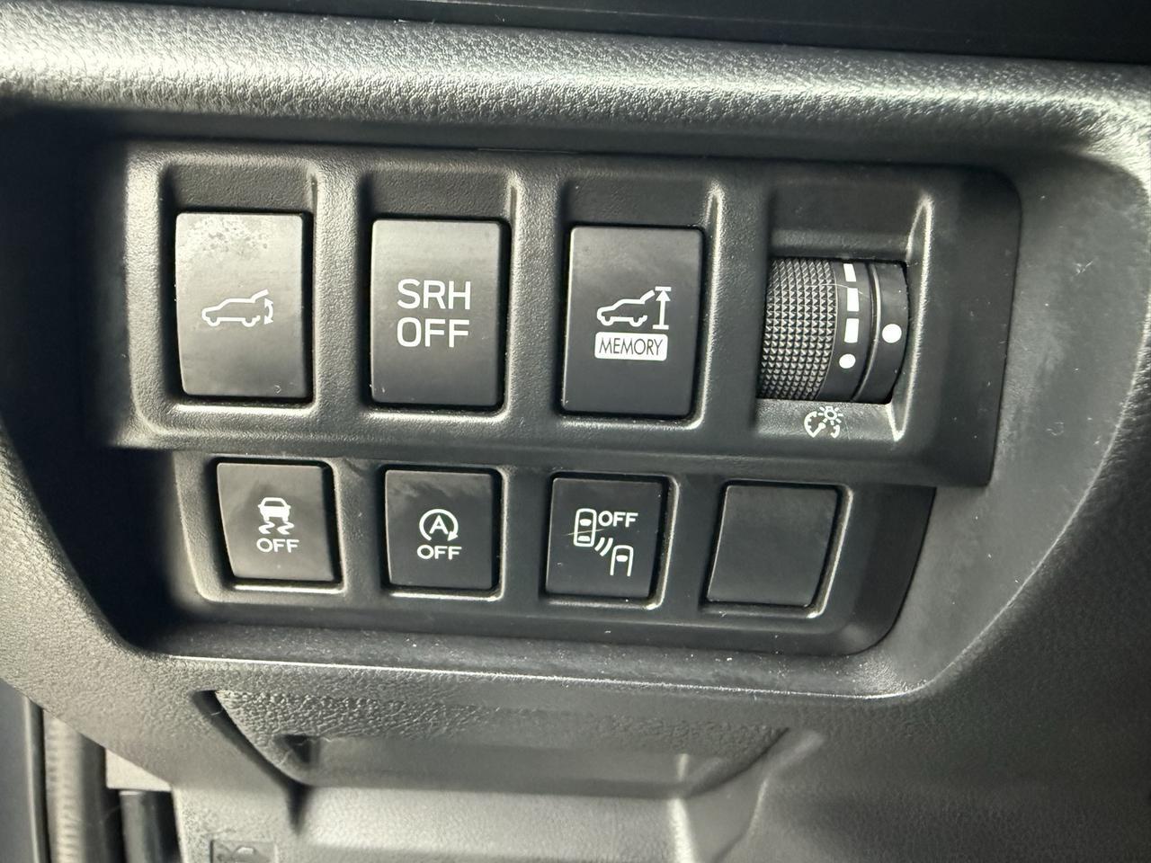 2022 Subaru Forester Wilderness Springfield VA