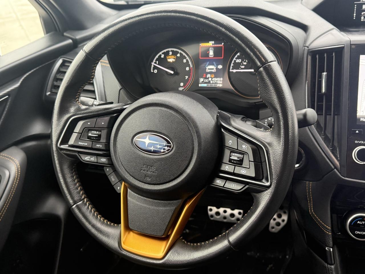 2022 Subaru Forester Wilderness Springfield VA