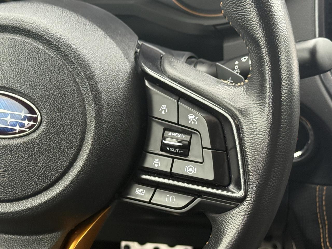 2022 Subaru Forester Wilderness Springfield VA