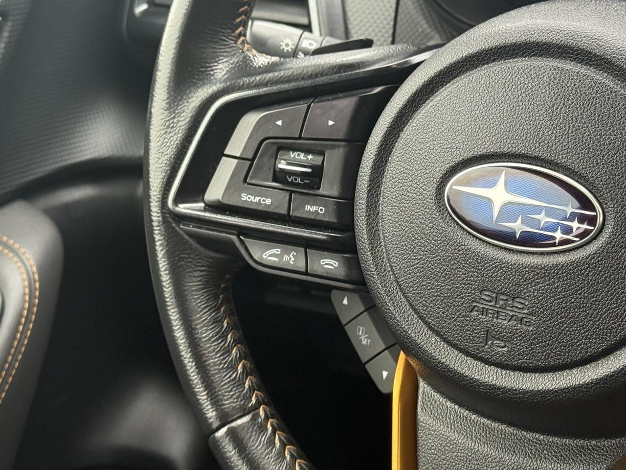 2022 Subaru Forester Wilderness Springfield VA