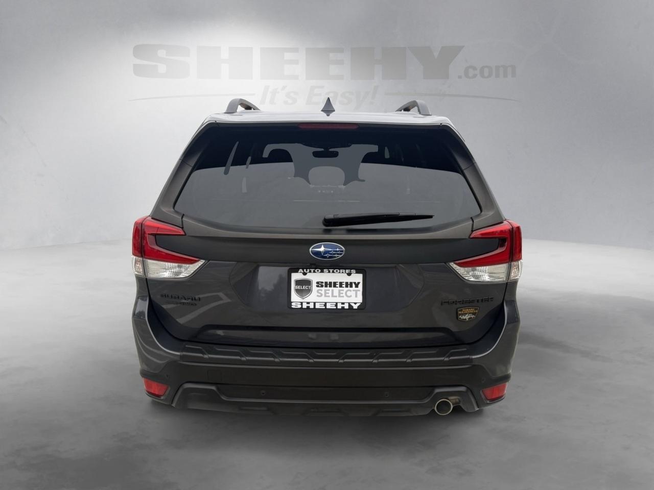 2022 Subaru Forester Wilderness Springfield VA