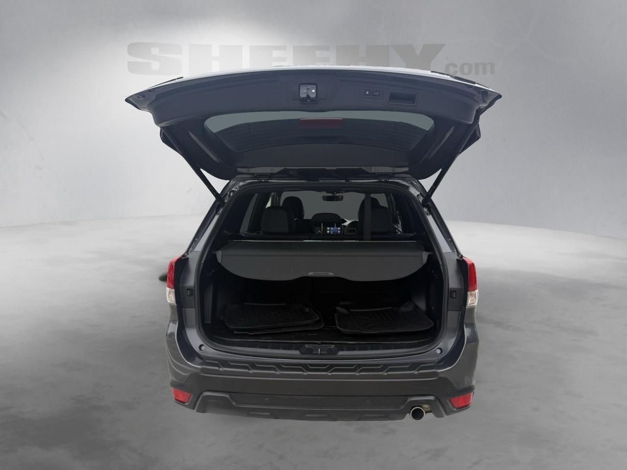 2022 Subaru Forester Wilderness Springfield VA