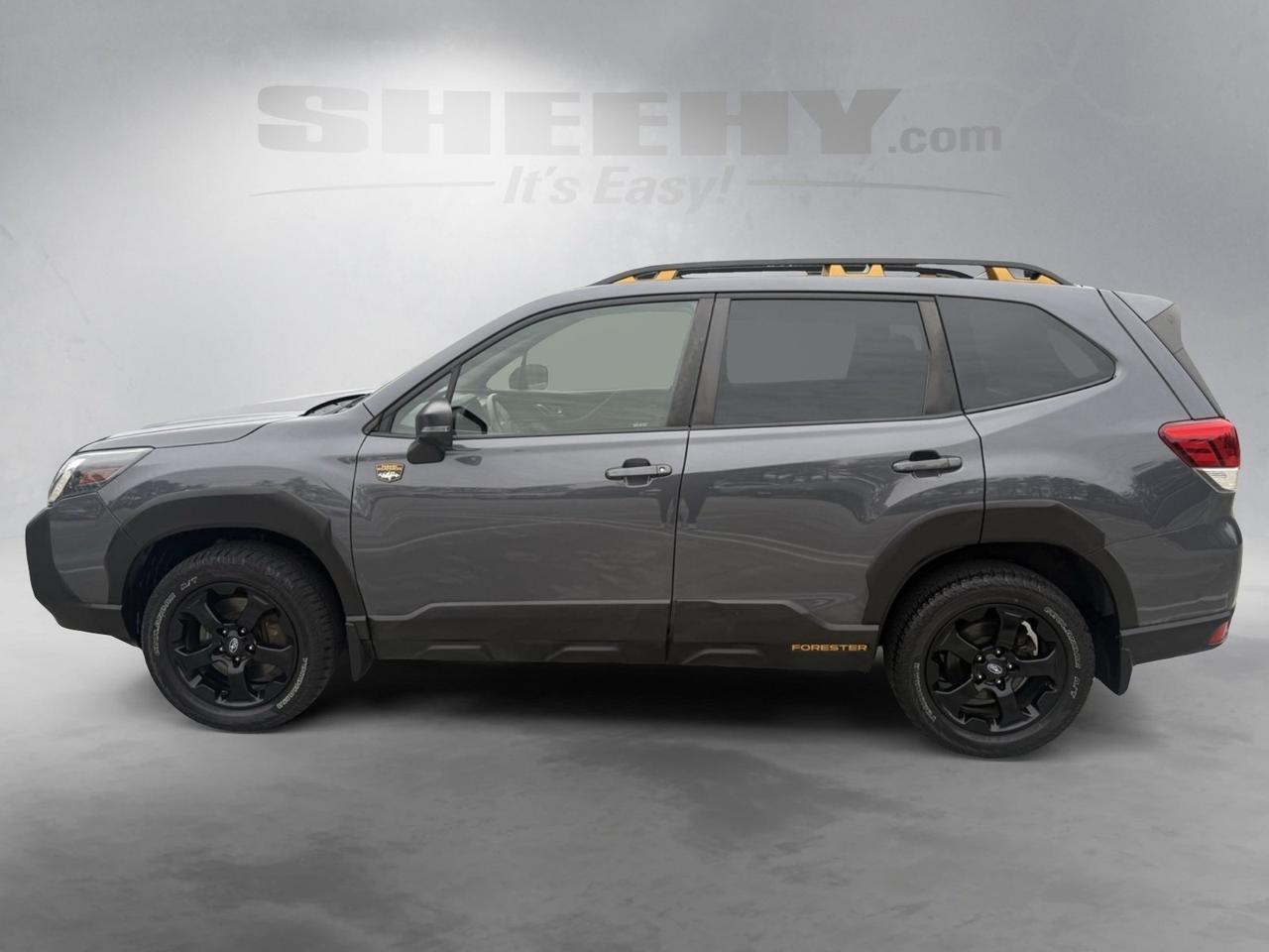 2022 Subaru Forester Wilderness Springfield VA