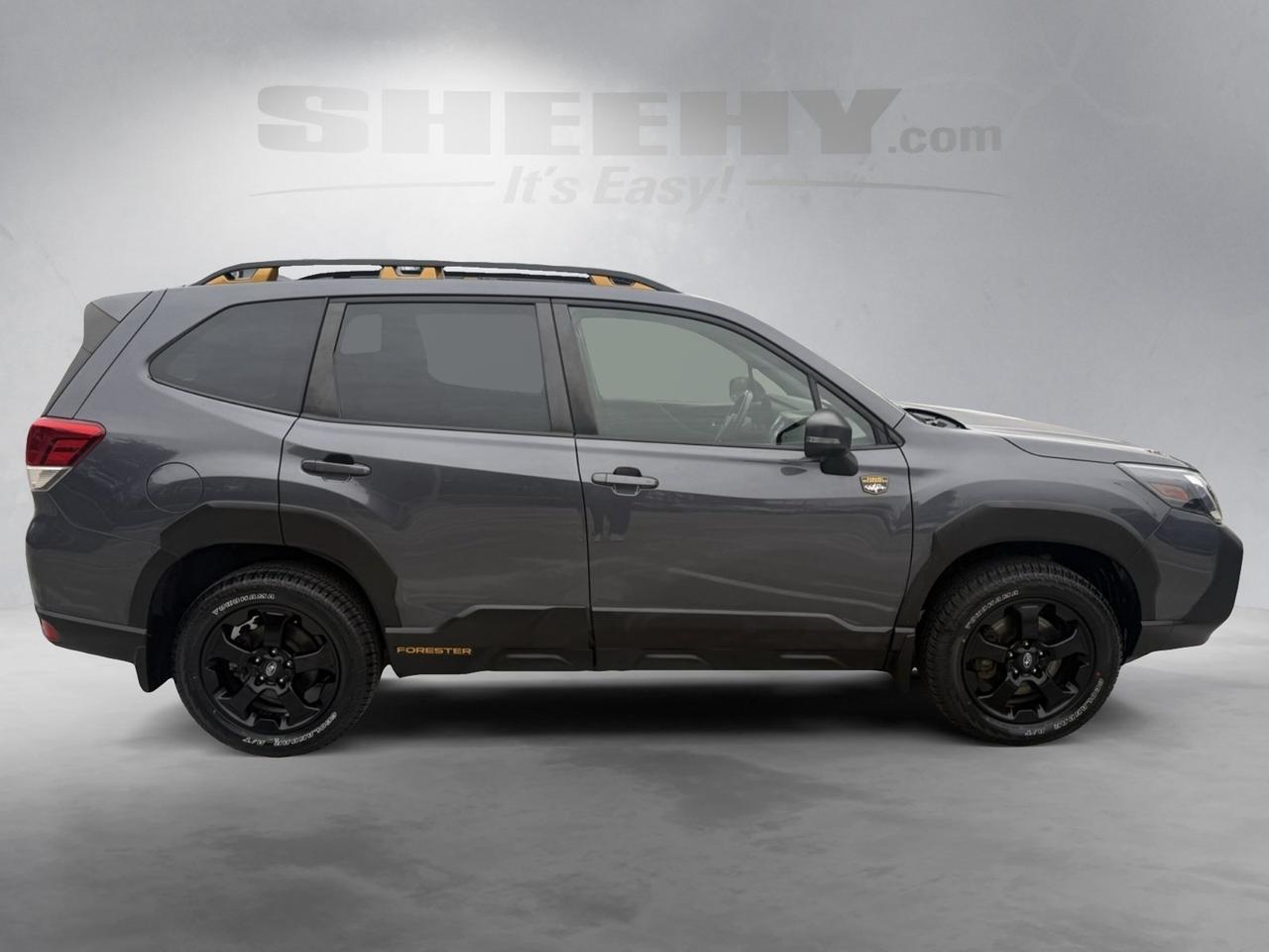 2022 Subaru Forester Wilderness Springfield VA