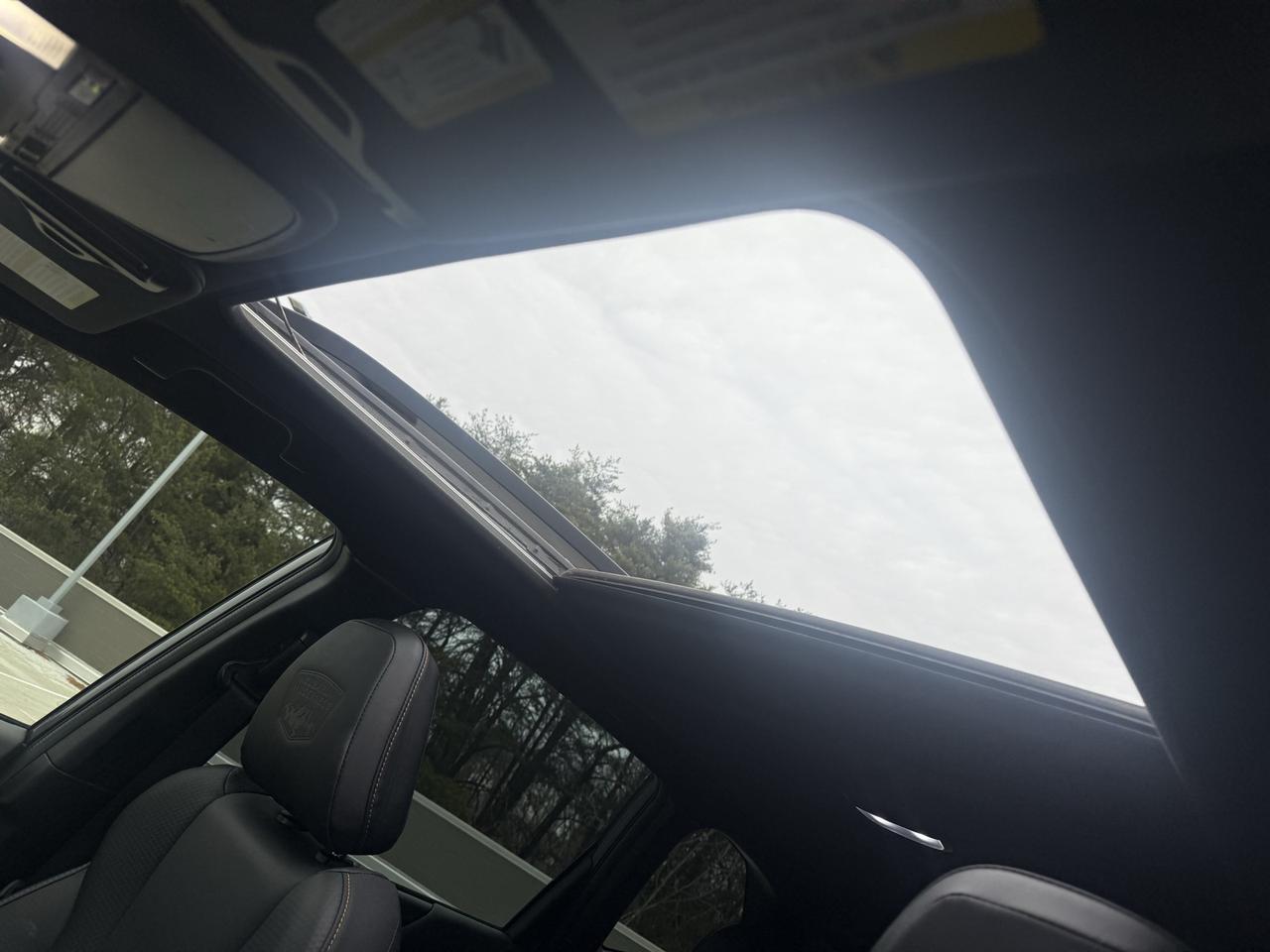 2022 Subaru Forester Wilderness Springfield VA