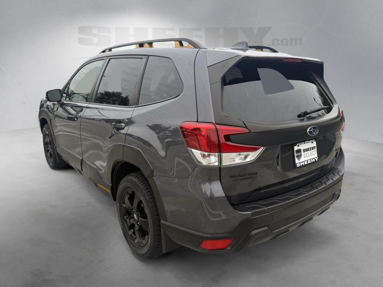 2022 Subaru Forester Wilderness Springfield VA