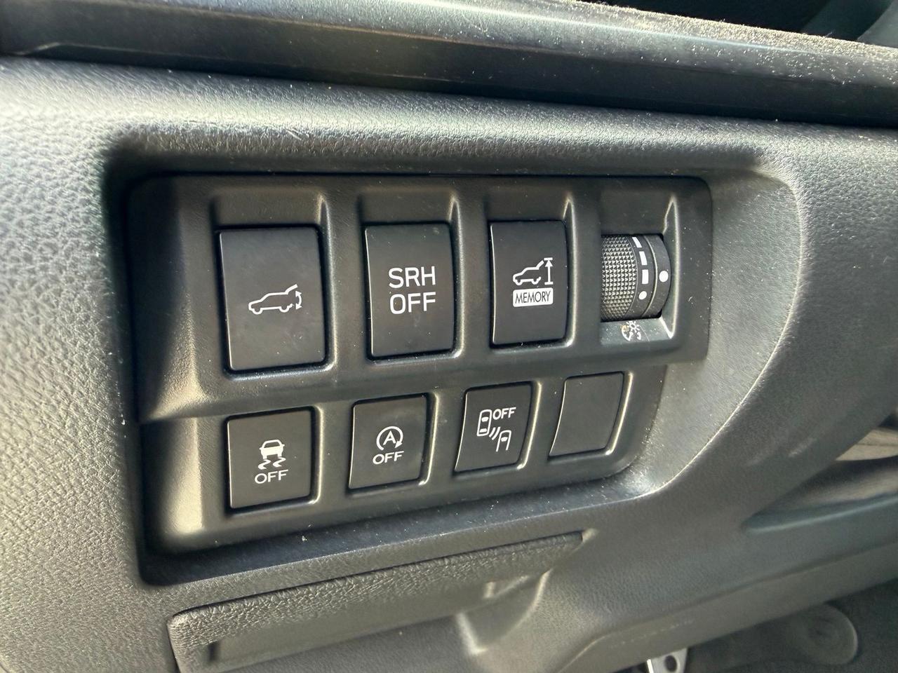 2022 Subaru Forester Wilderness Springfield VA
