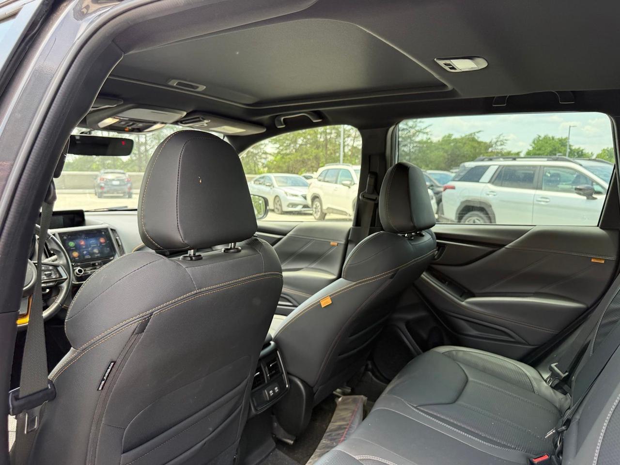 2022 Subaru Forester Wilderness Springfield VA