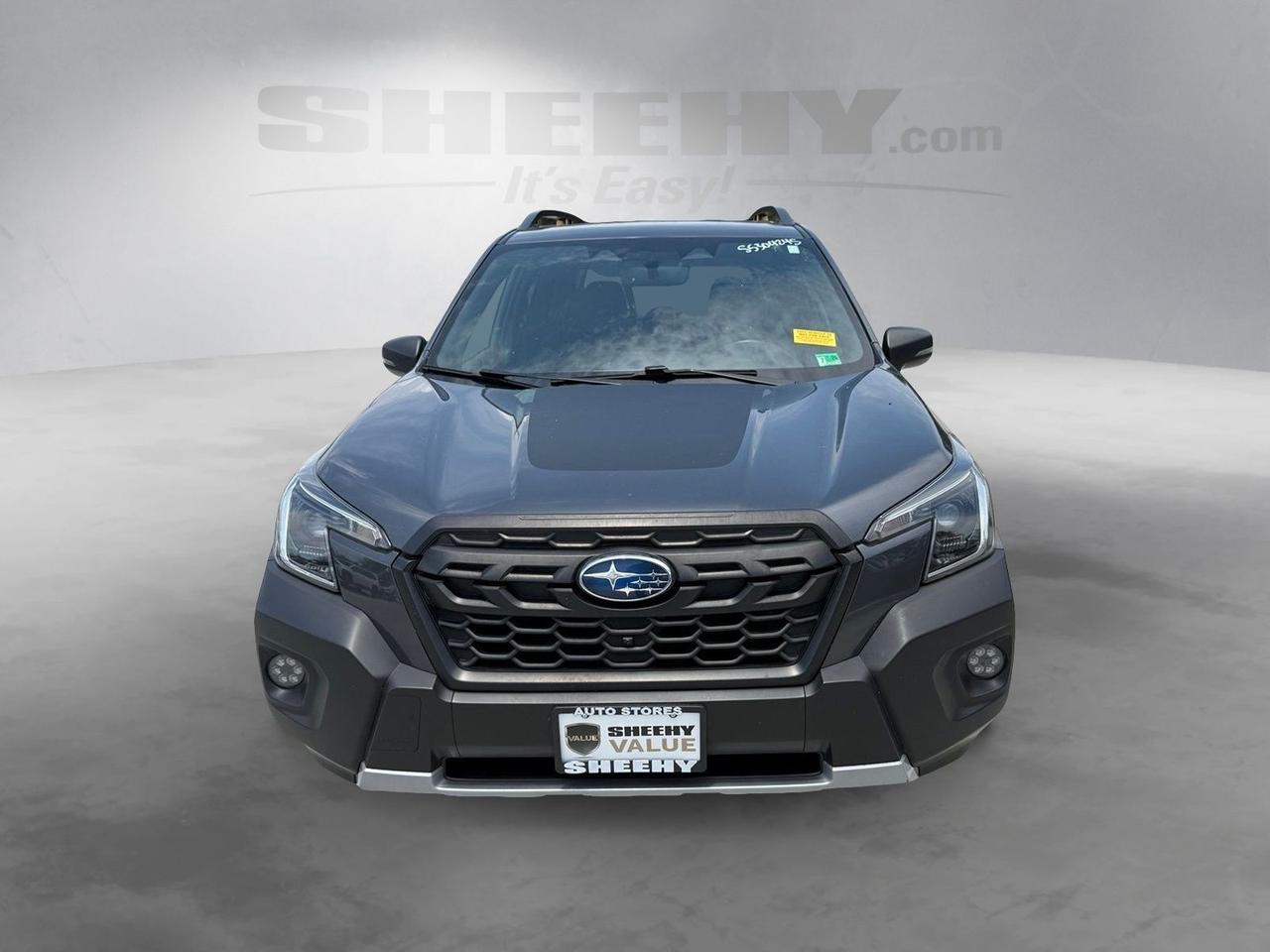 2022 Subaru Forester Wilderness Springfield VA