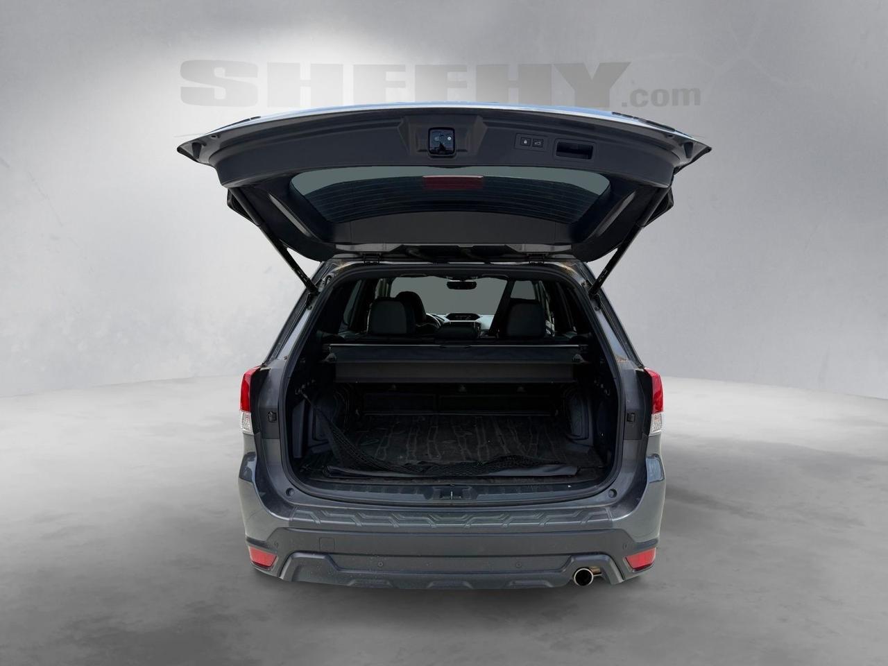 2022 Subaru Forester Wilderness Springfield VA