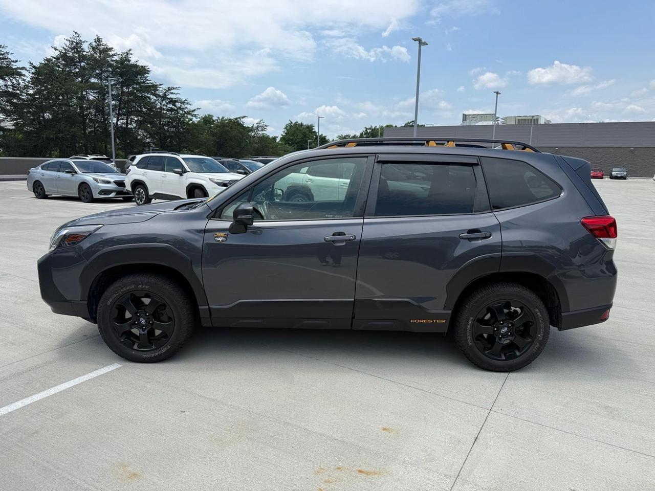 2022 Subaru Forester Wilderness Springfield VA