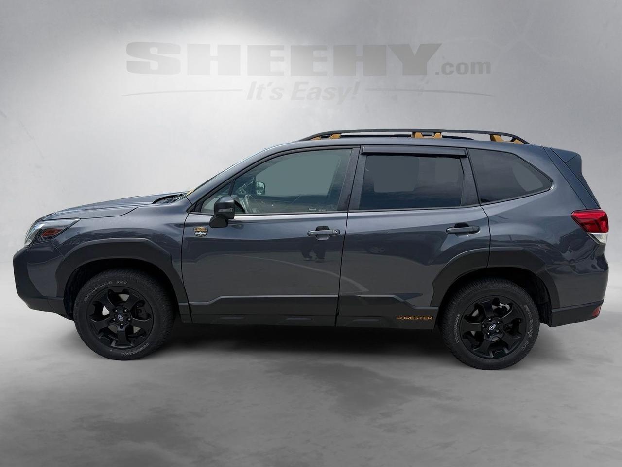 2022 Subaru Forester Wilderness Springfield VA